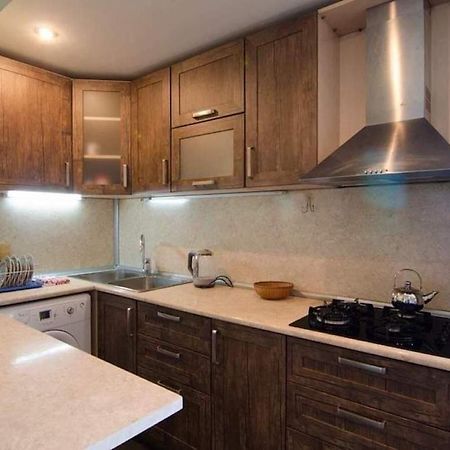 Georges Apartment Tbilisi Zewnętrze zdjęcie