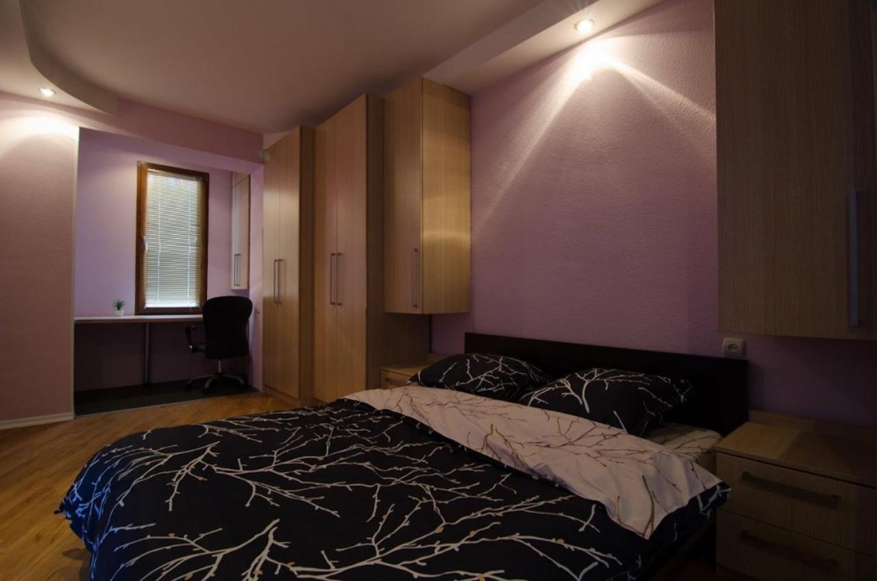 Georges Apartment Tbilisi Zewnętrze zdjęcie