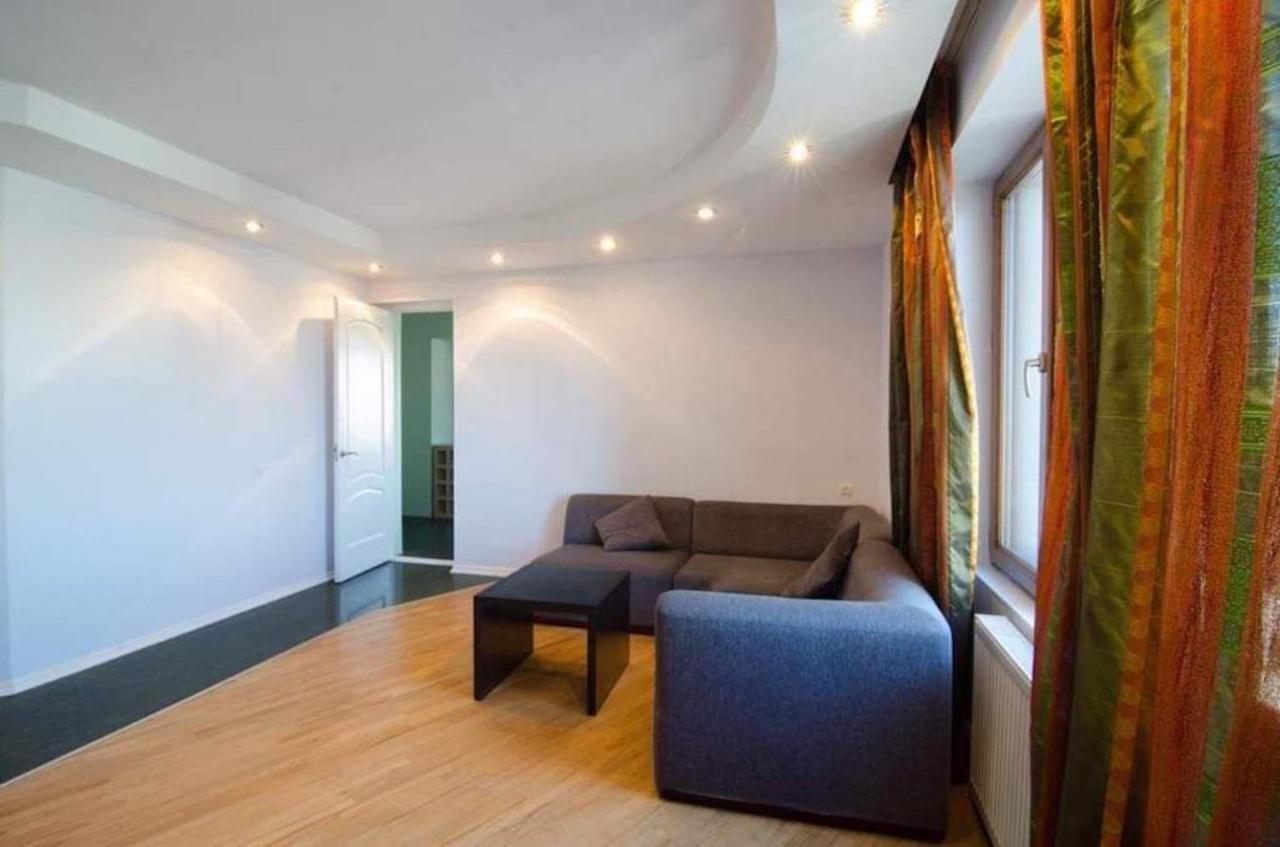 Georges Apartment Tbilisi Zewnętrze zdjęcie
