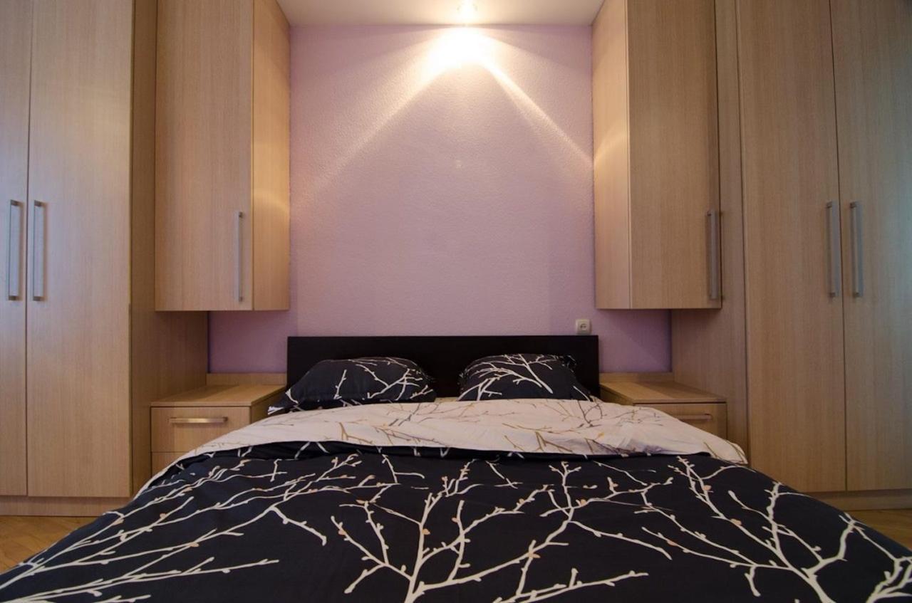 Georges Apartment Tbilisi Zewnętrze zdjęcie