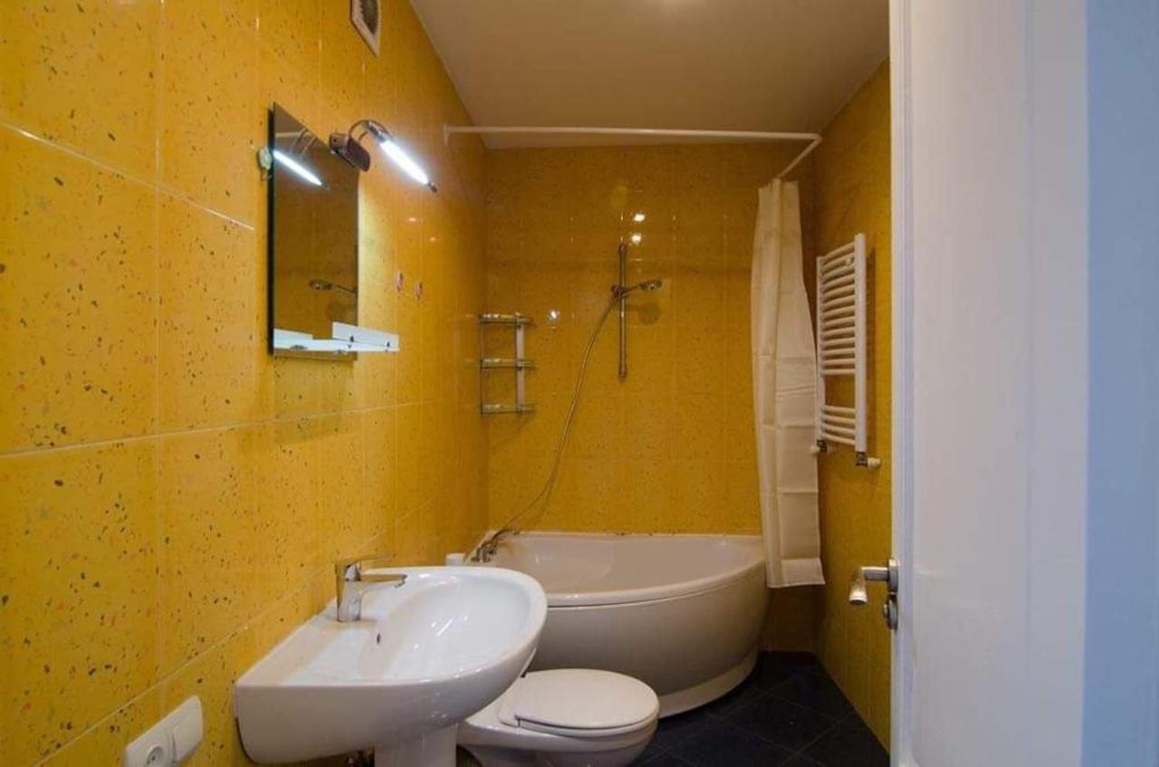Georges Apartment Tbilisi Zewnętrze zdjęcie